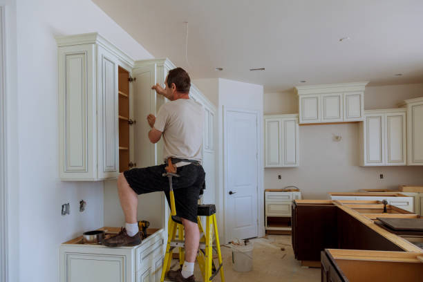Licensed Backsplash Installation service in Kingsville, MD - BM Kitchen